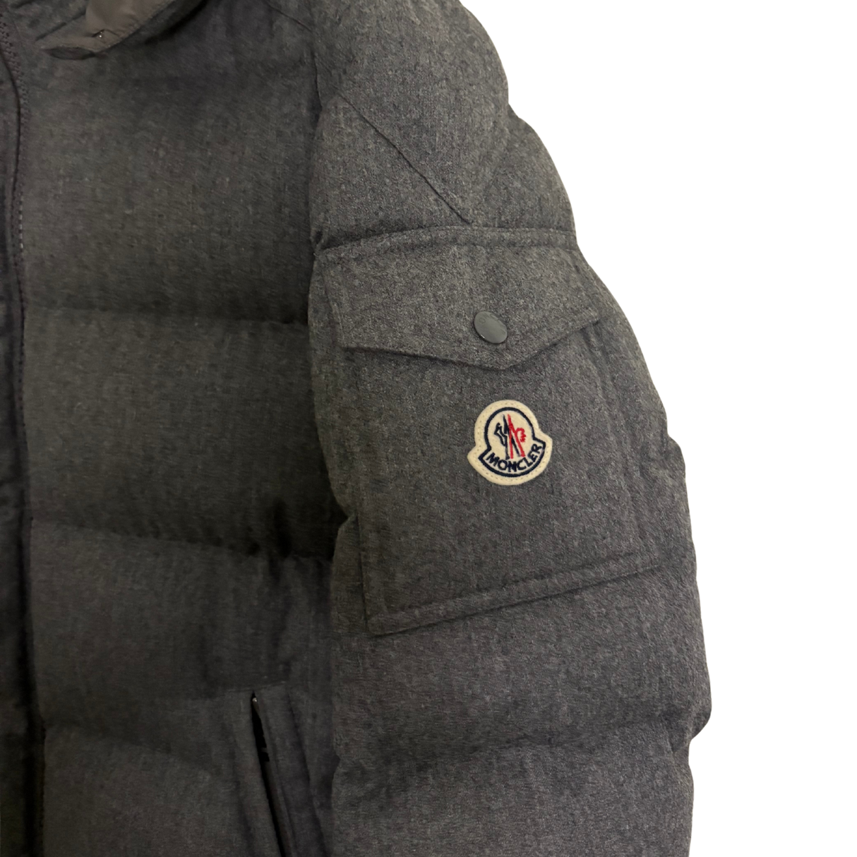 Moncler Montgenevre Jacket / 4