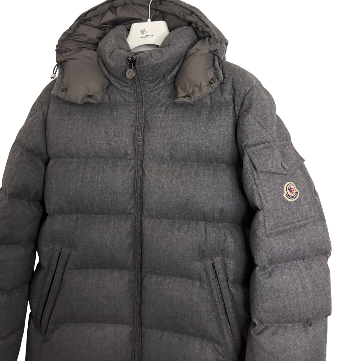 Moncler Montgenevre Jacket / 4