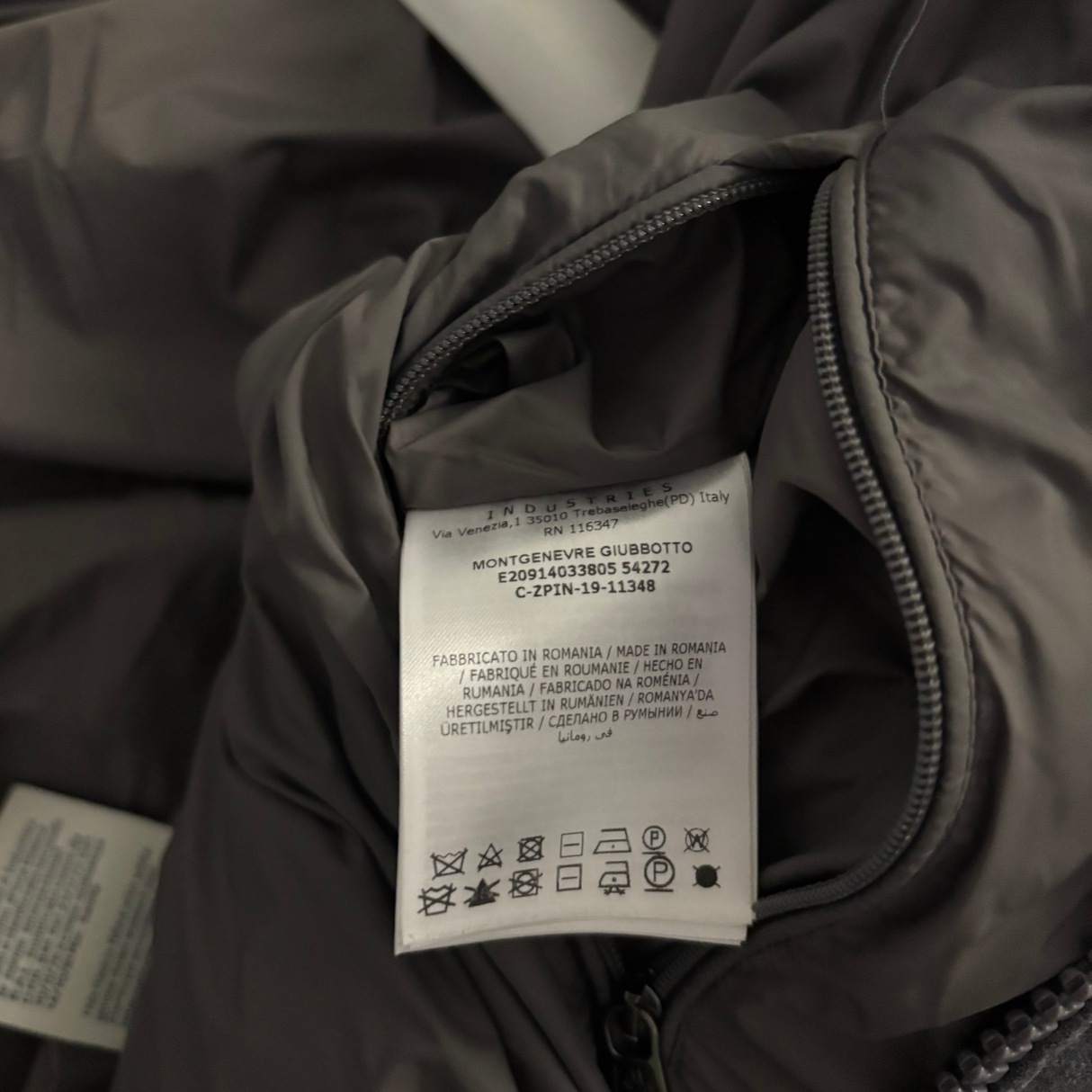 Moncler Montgenevre Jacket / 4