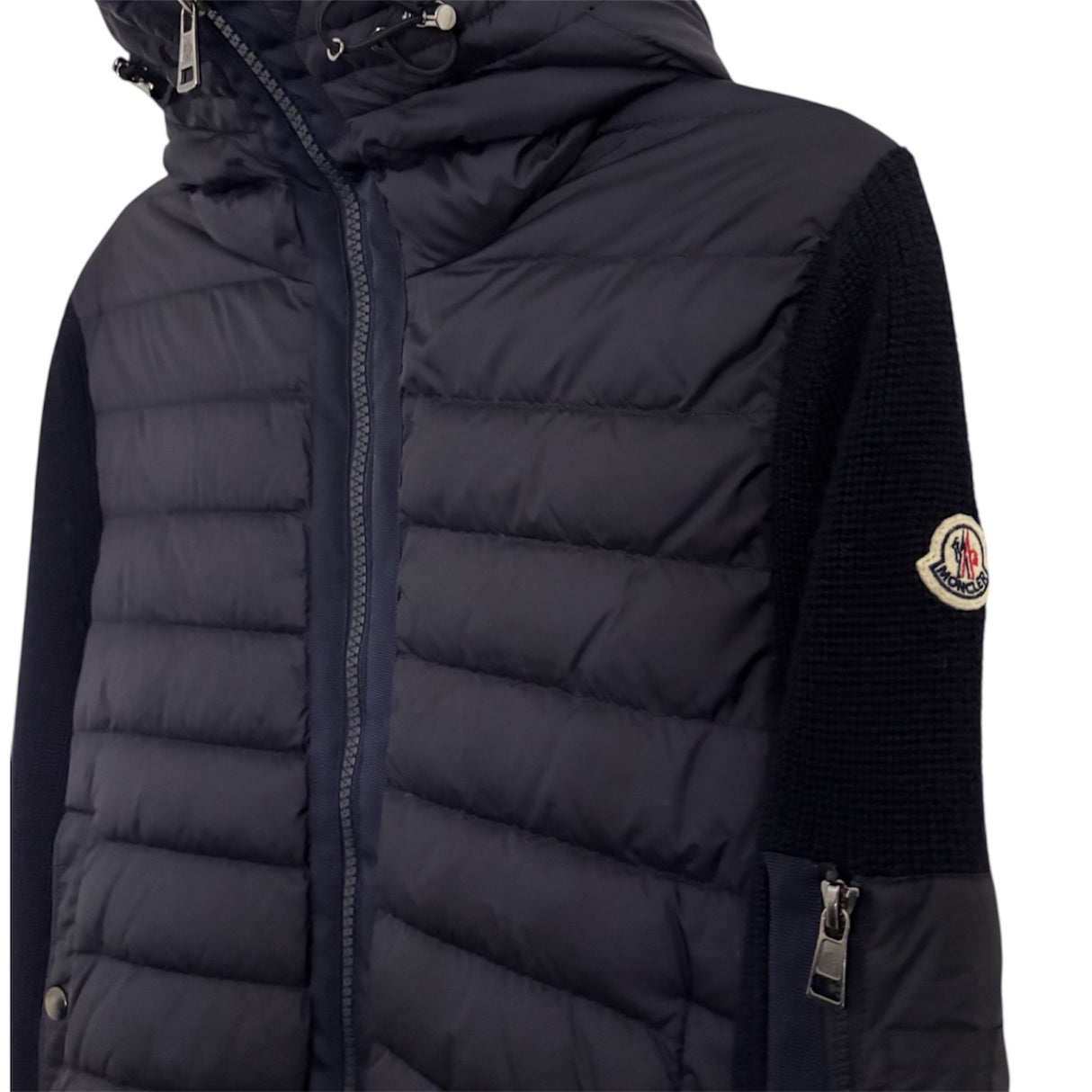 Moncler Tricot Cardigan / S