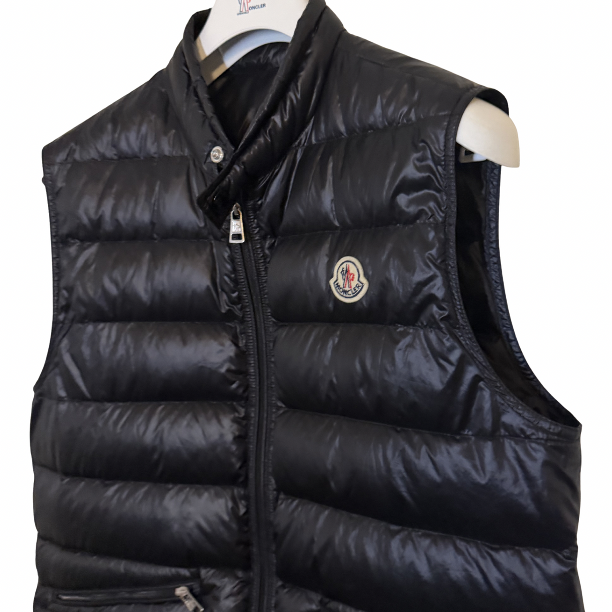 Moncler Gui Vest / 2