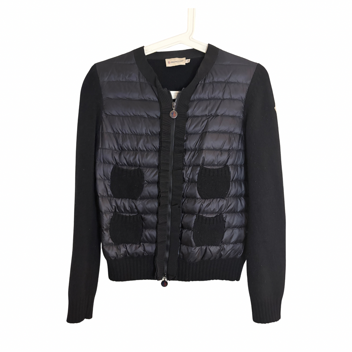 Moncler Cardigan Women / Small