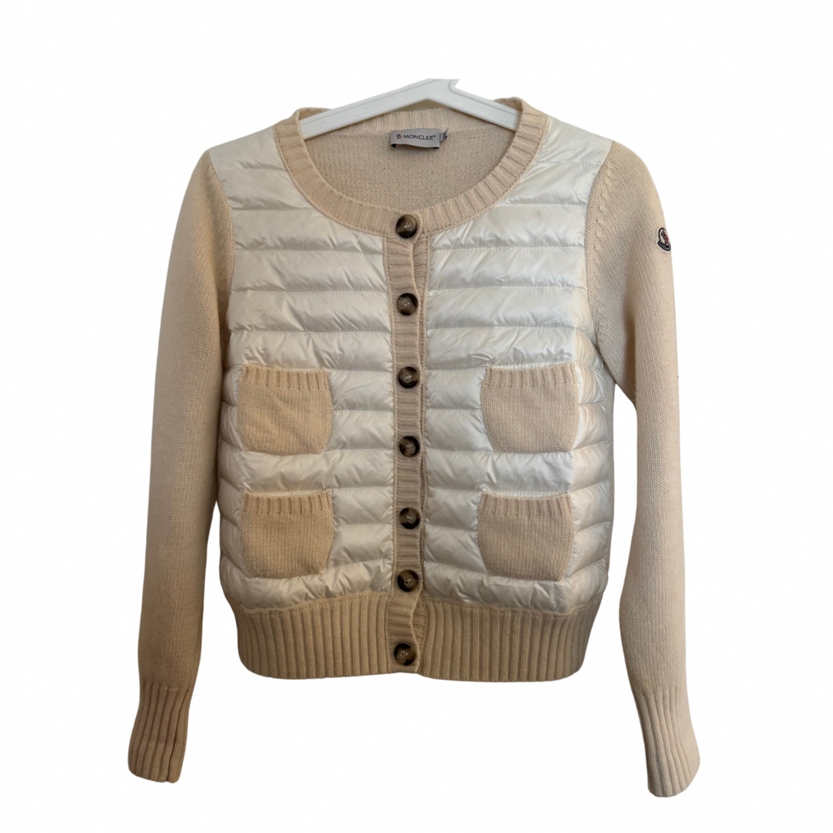 Moncler Cardigan Women / XS