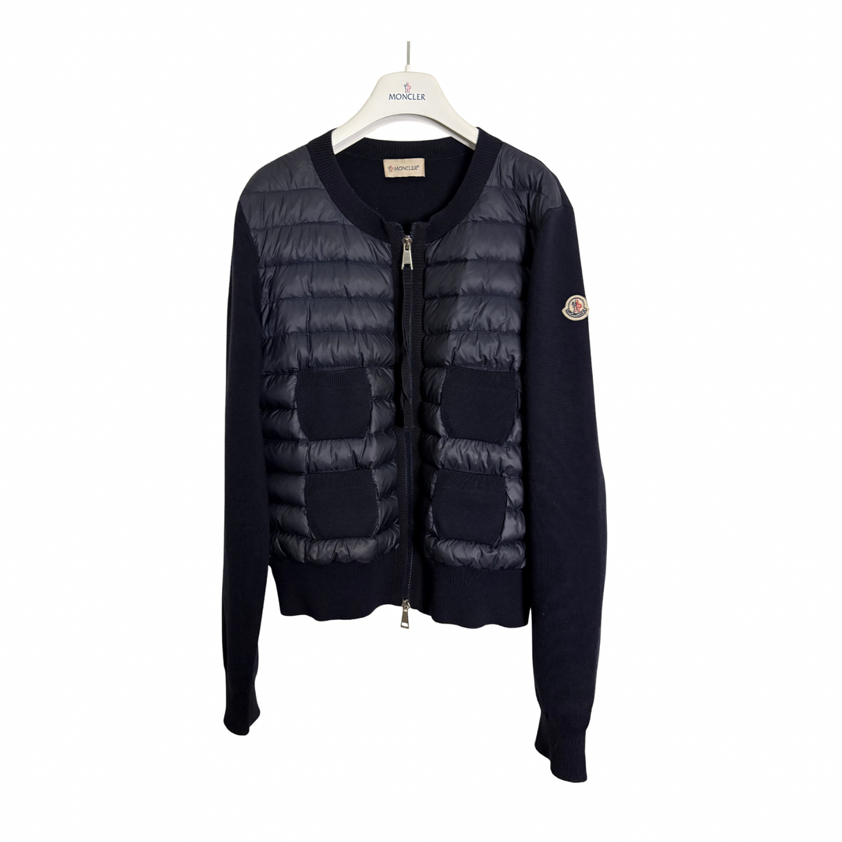 Moncler Cardigan Women / M