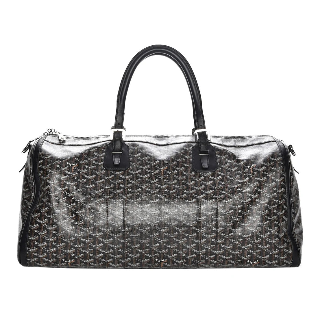 Goyard Croisiere Duffle Bag 45