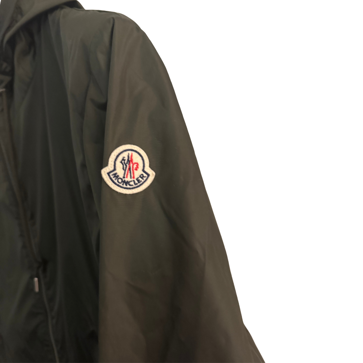 Moncler Grimpeurs Hooded Windbreaker / 5