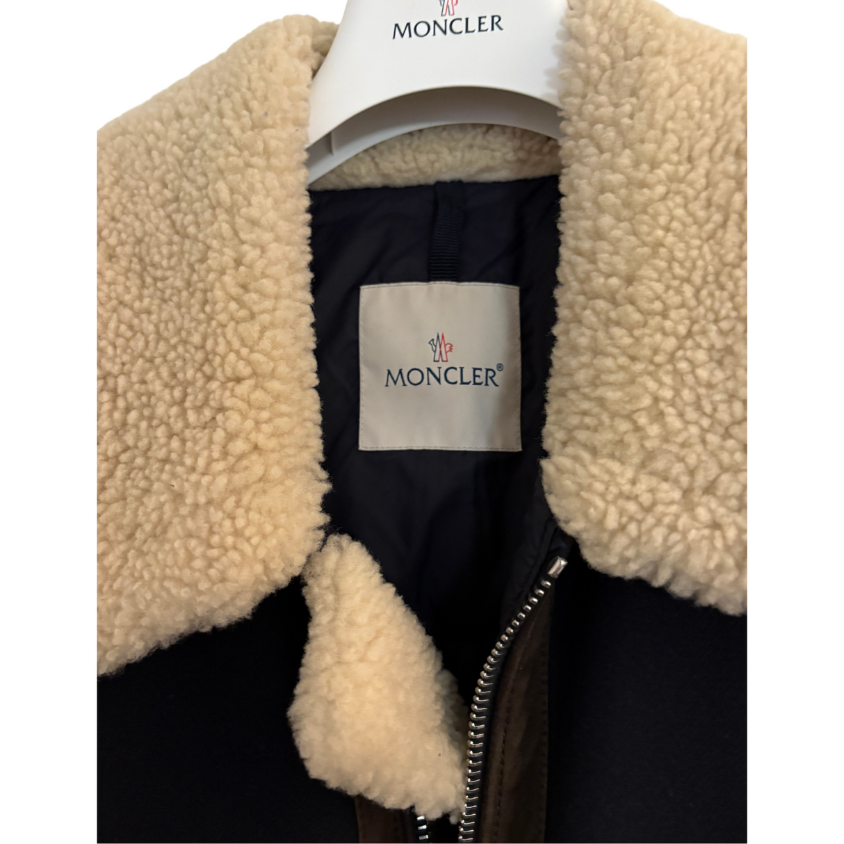 Moncler Plovan Jacket / 3