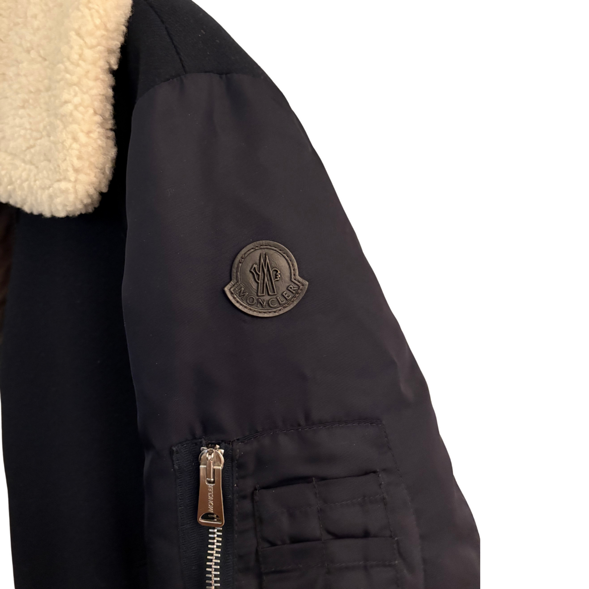 Moncler Plovan Jacket / 3