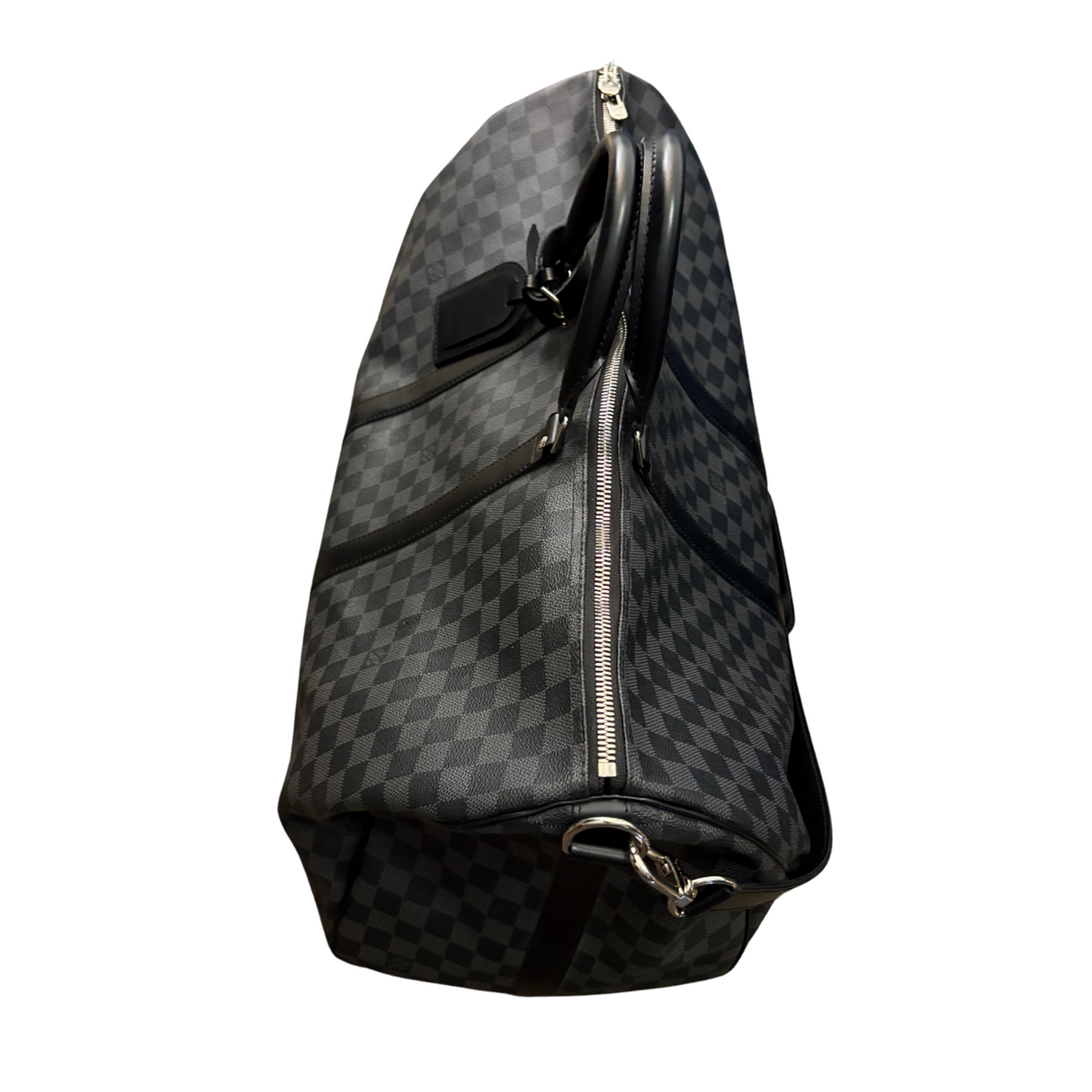 Louis Vuitton Keepall 55