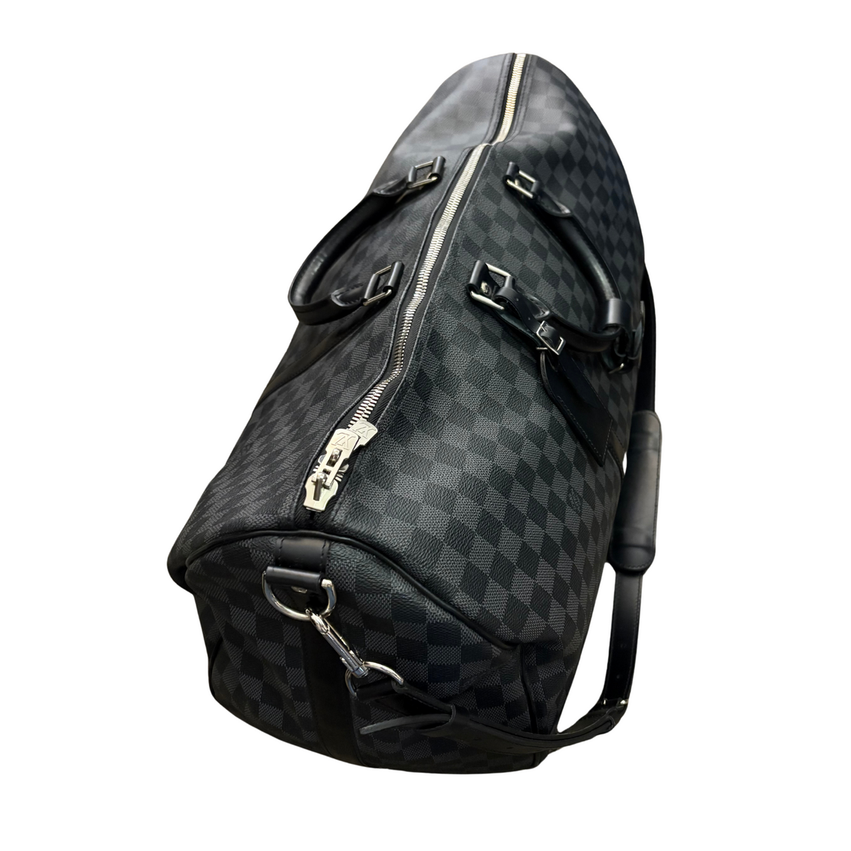 Louis Vuitton Keepall 55
