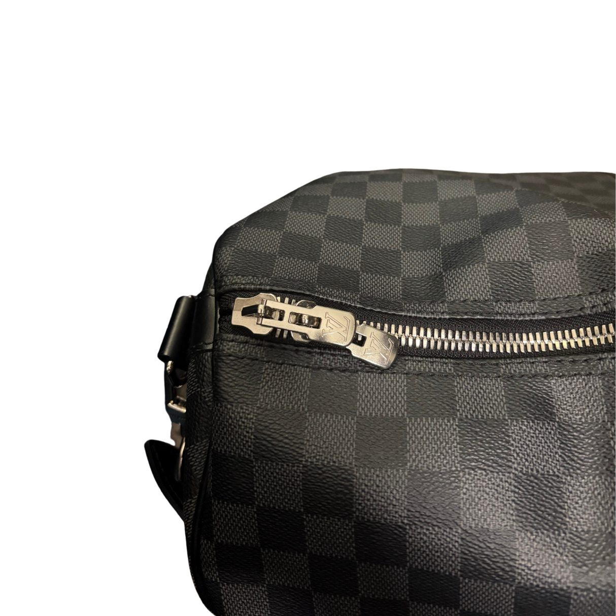 Louis Vuitton Keepall 55
