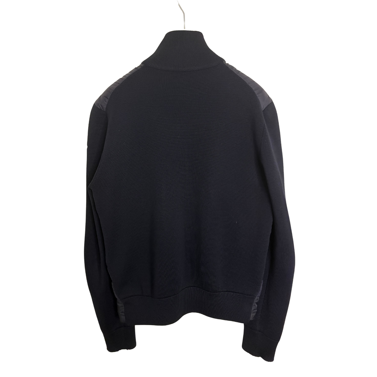 Moncler Down Cardigan / M