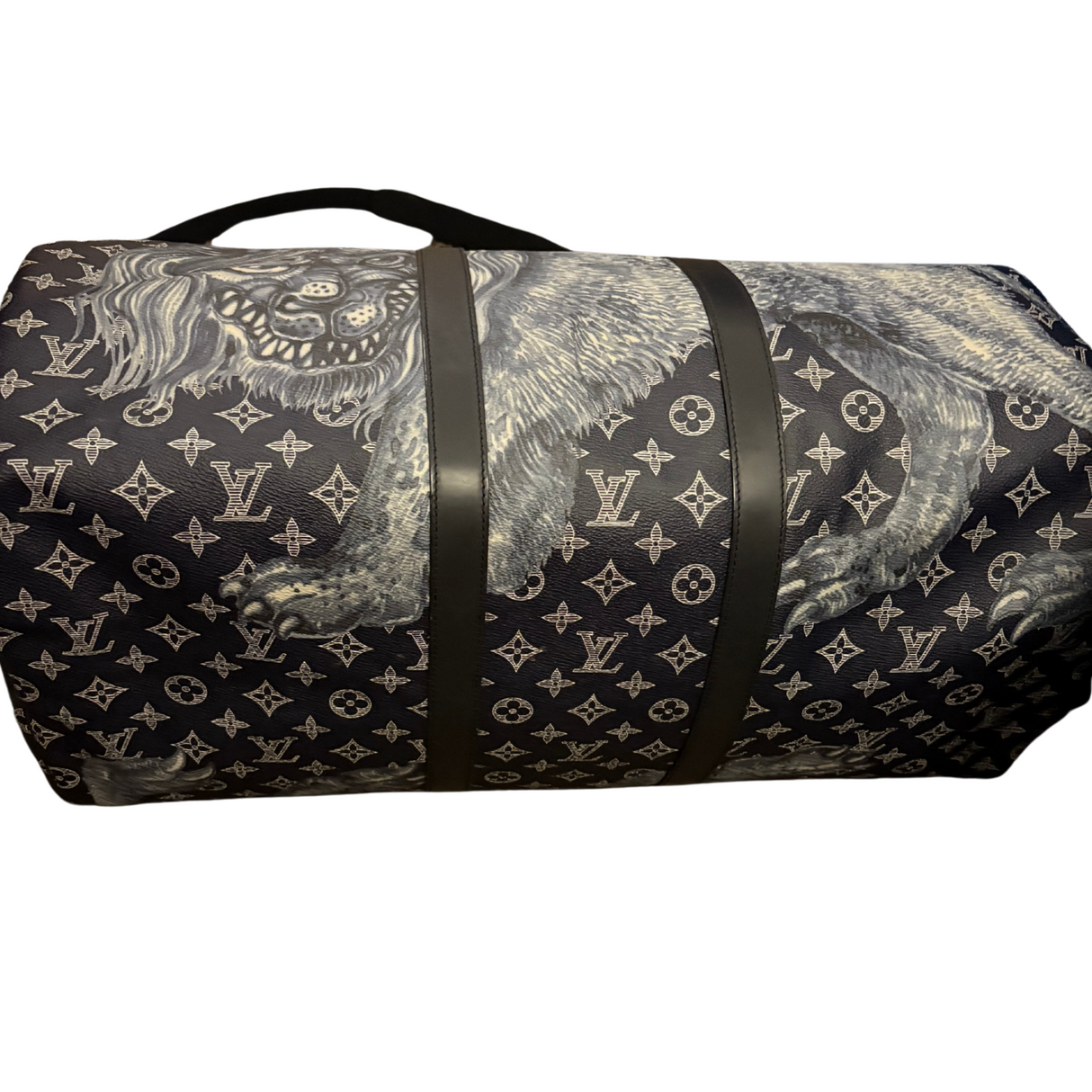 Louis Vuitton Keepall 50
