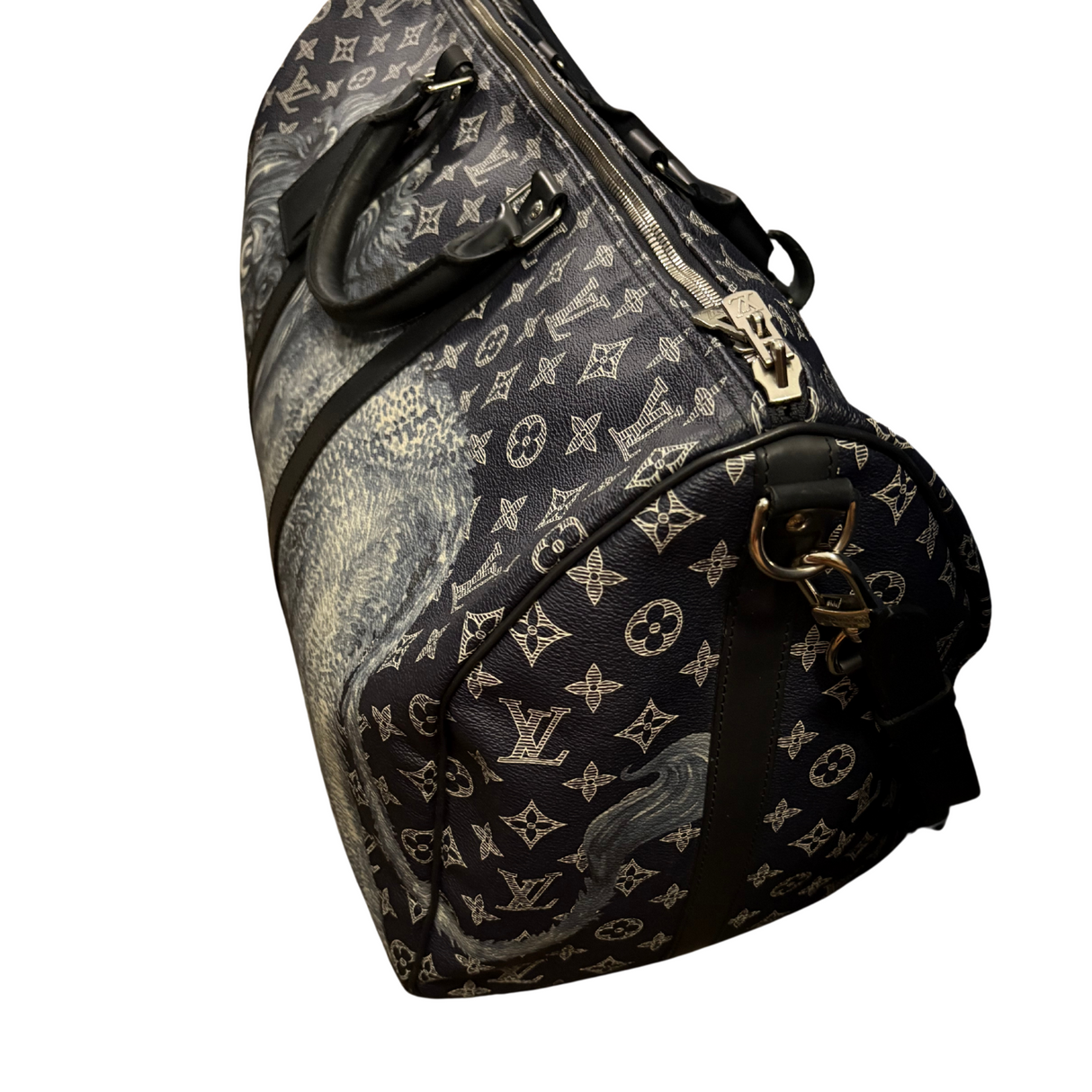 Louis Vuitton Keepall 50