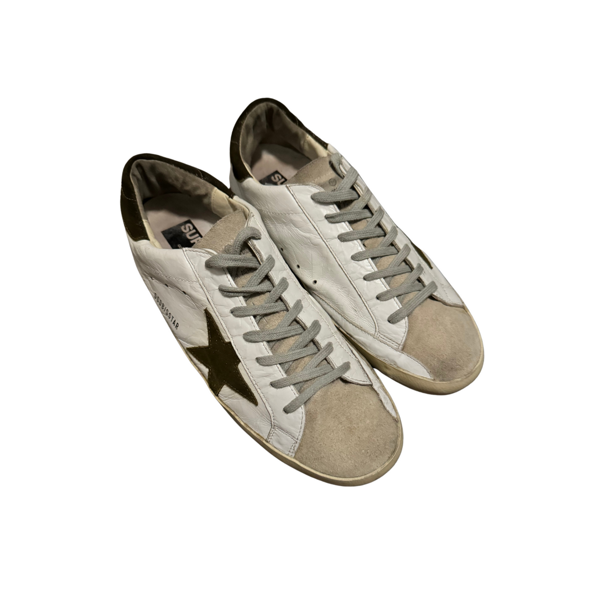 Golden Goose Superstar / 42