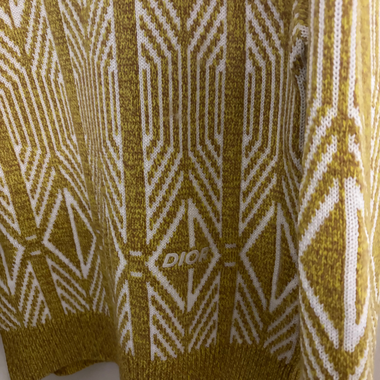 Dior Sweater Brand New / S