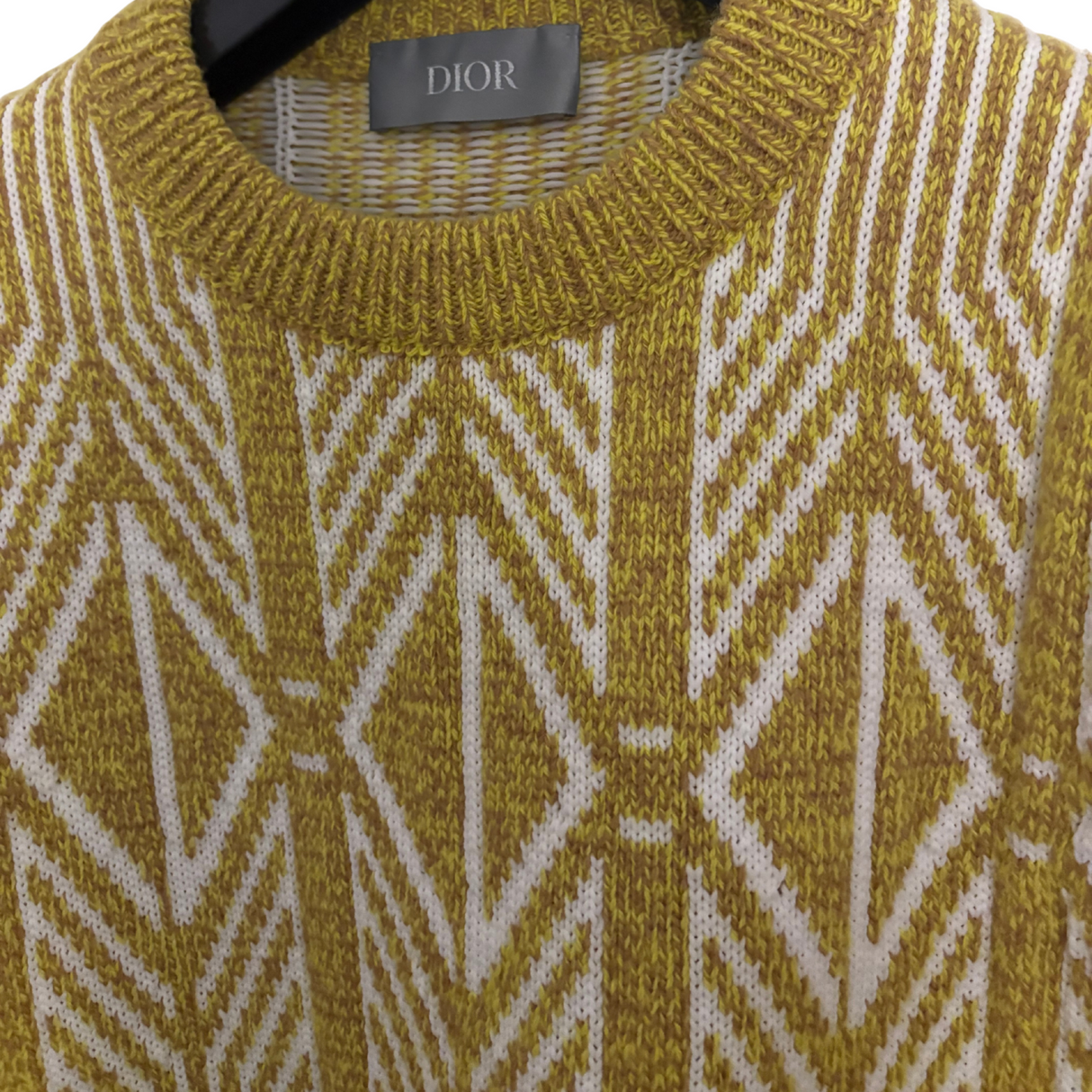Dior Sweater Brand New / S