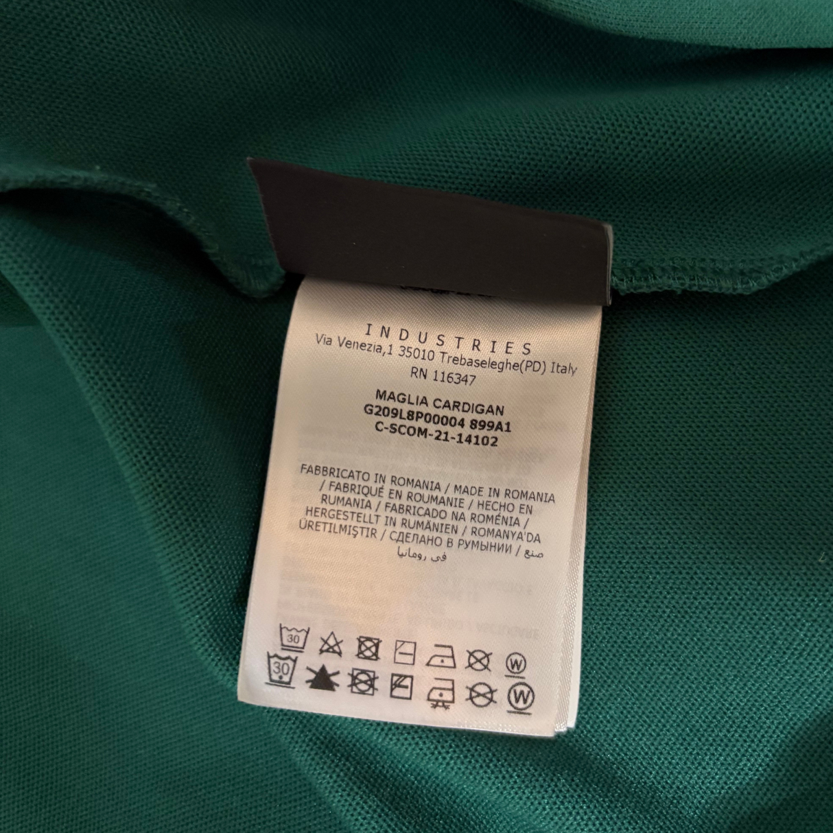 Palm Angels X Moncler Tracksuit / M