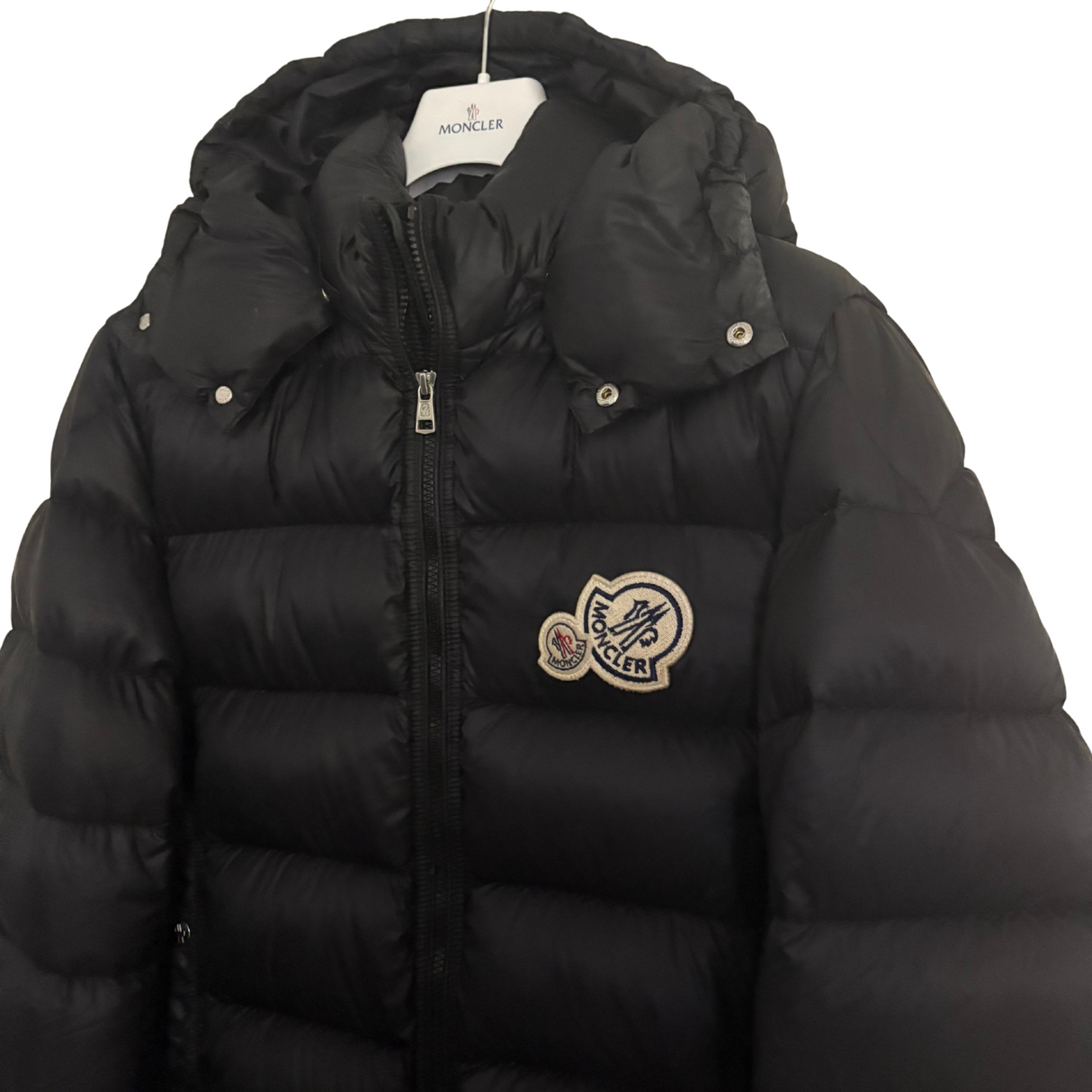 Moncler Bramant Down Jacket / 4