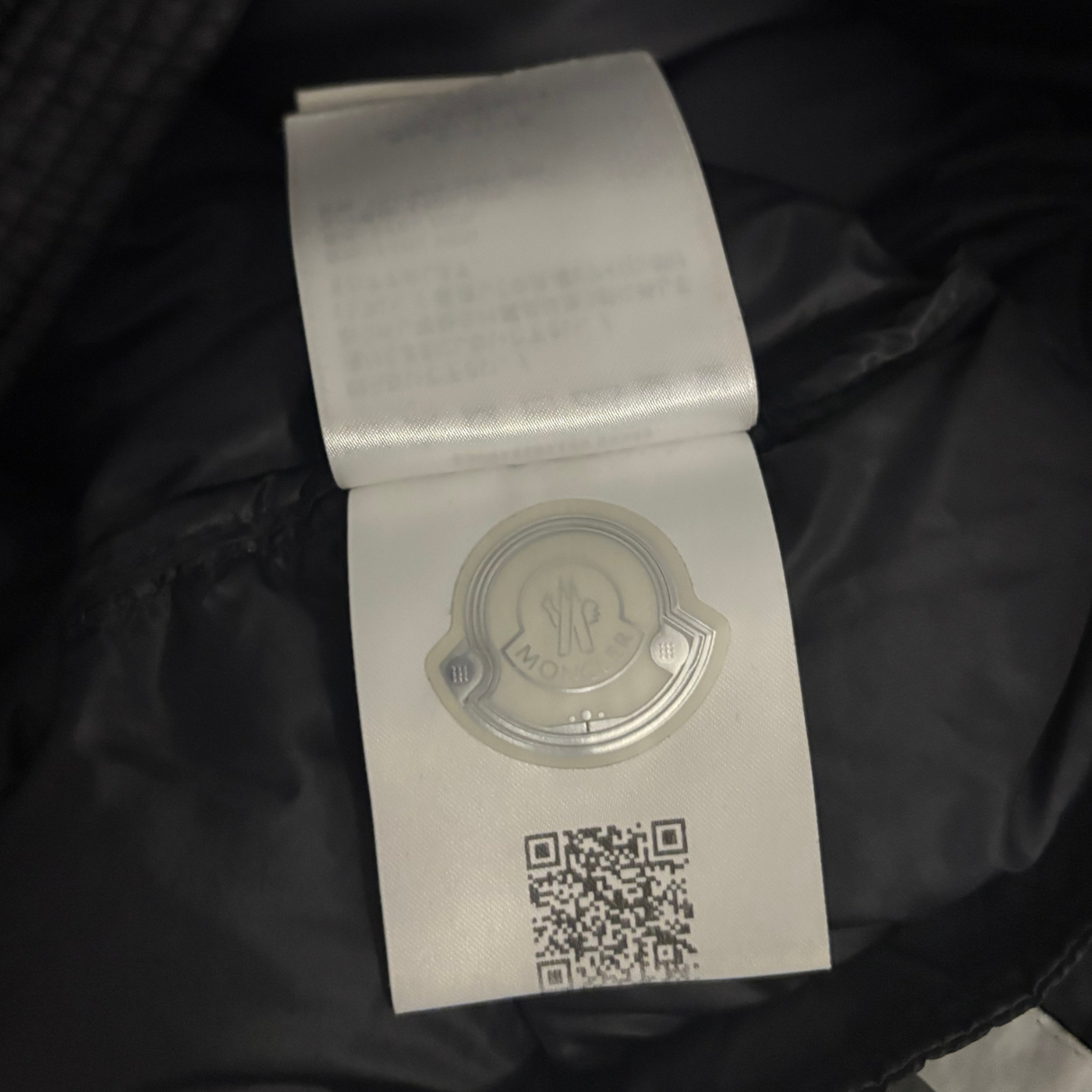 Moncler Bramant Down Jacket / 4