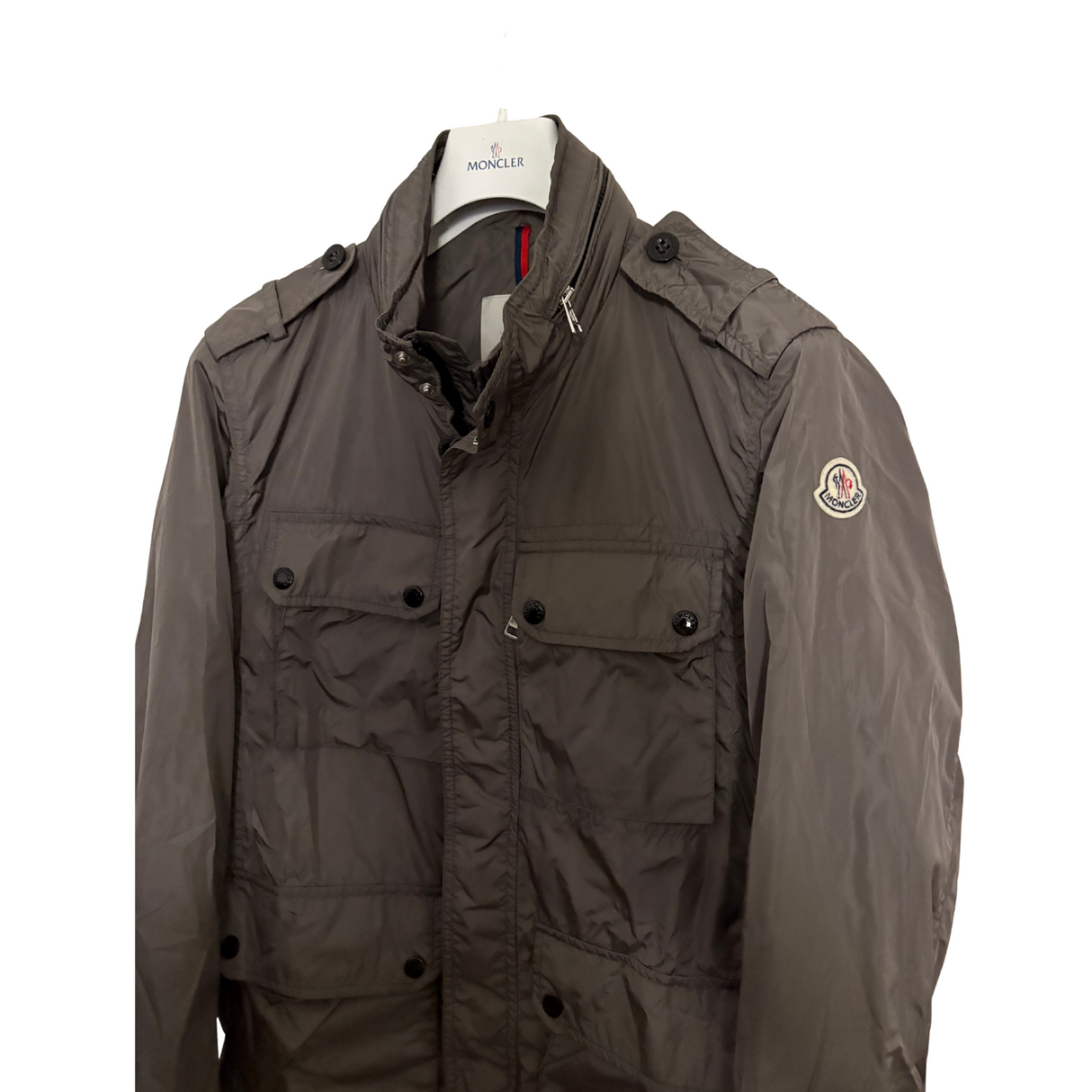 Moncer Denis Fieldjacket / 4