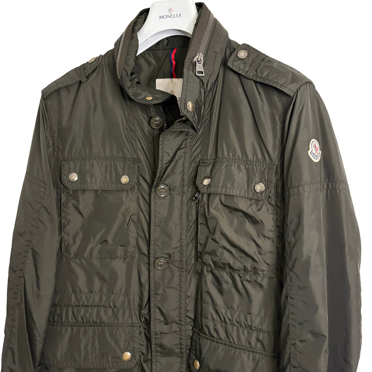 Moncler Christian Jacket / 4