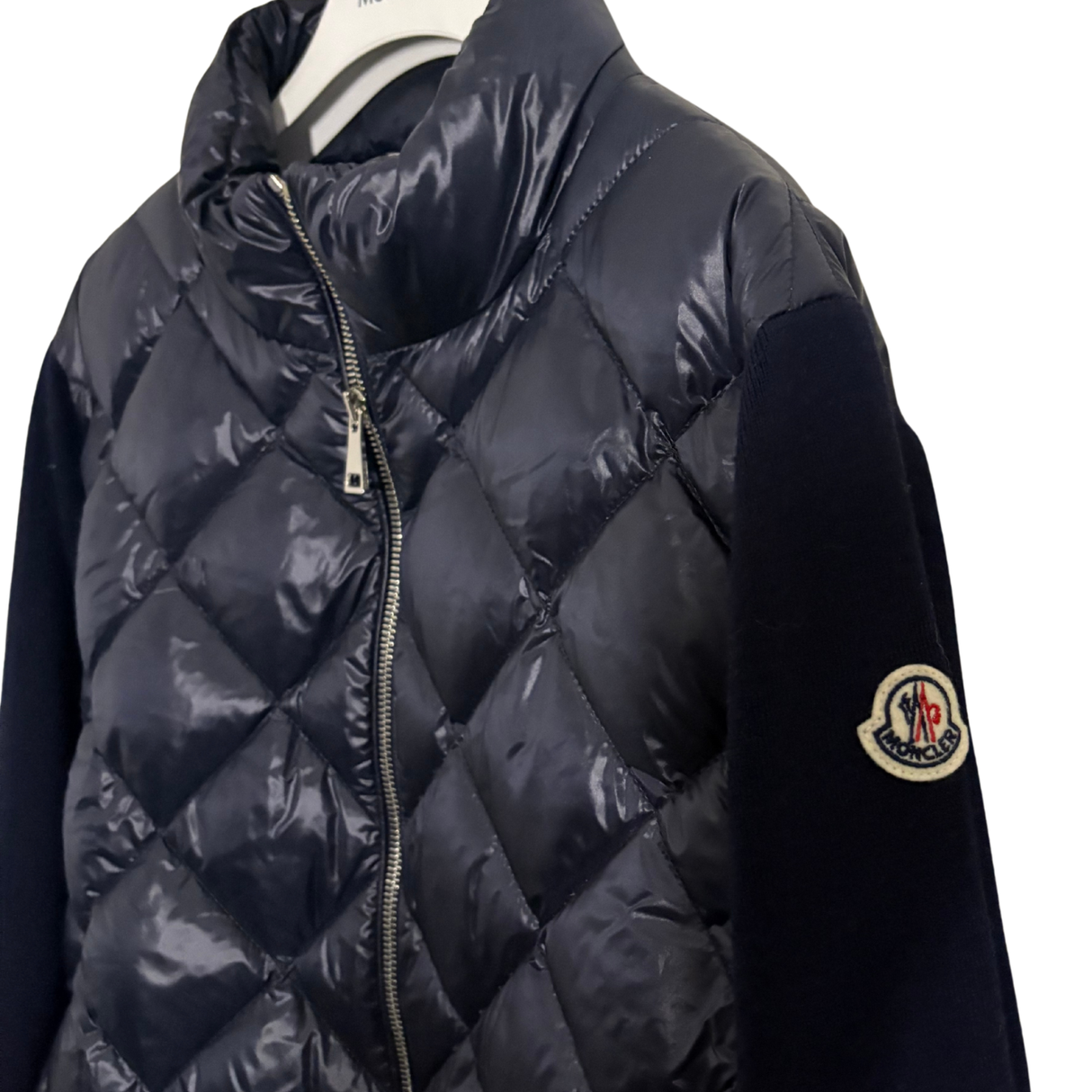 Moncler Cardigan Women / M