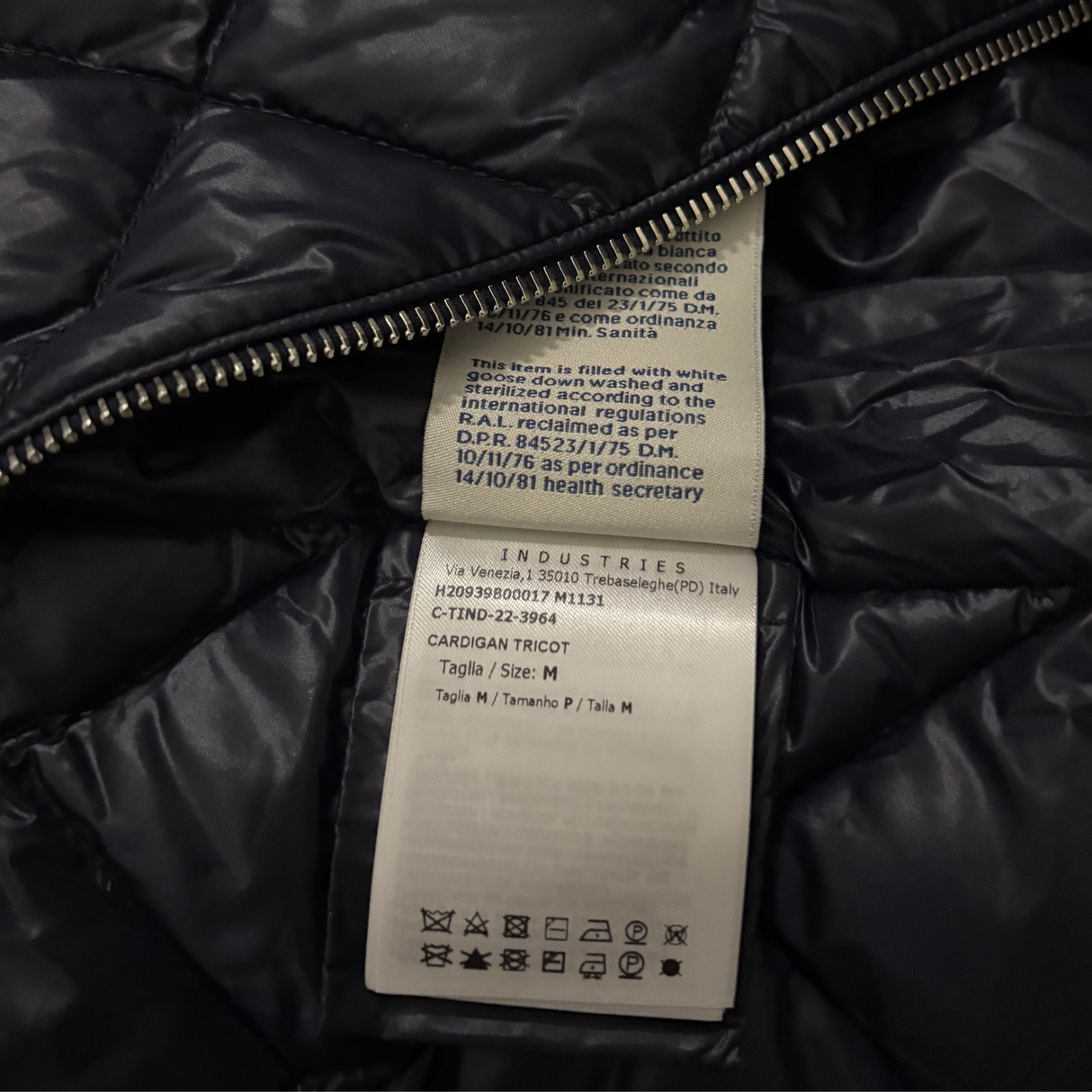 Moncler Cardigan Women / M