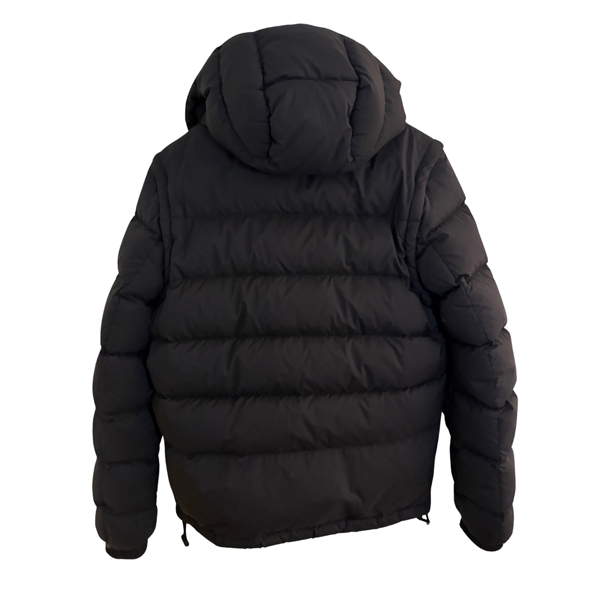 Burberry Monogram Jacket / S