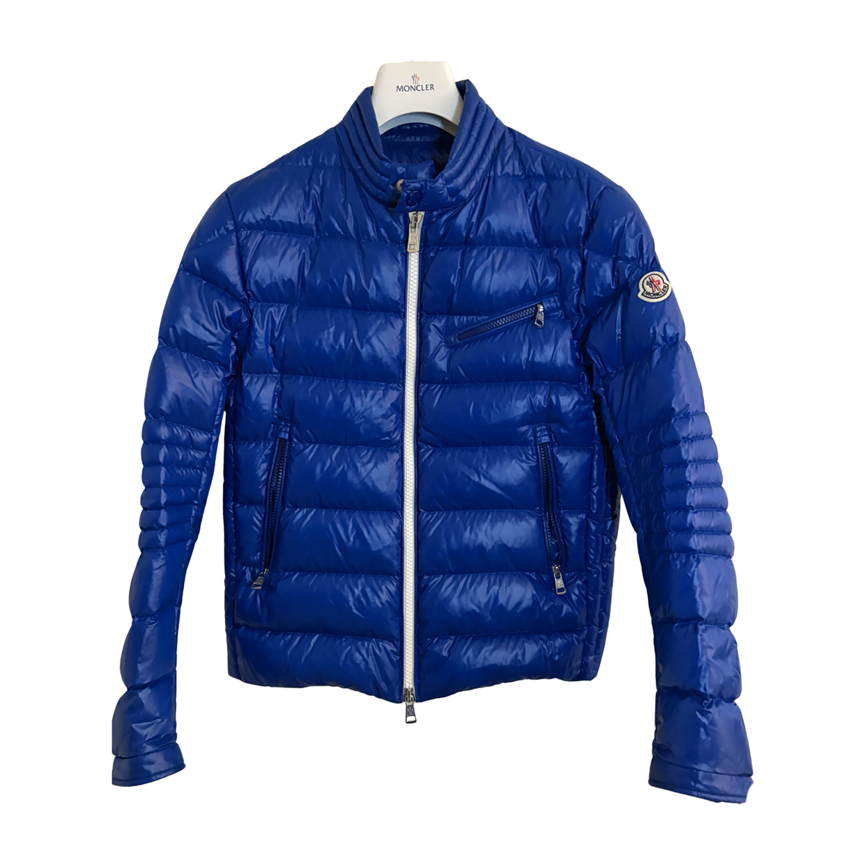 Moncler Berriat Jacket / 1