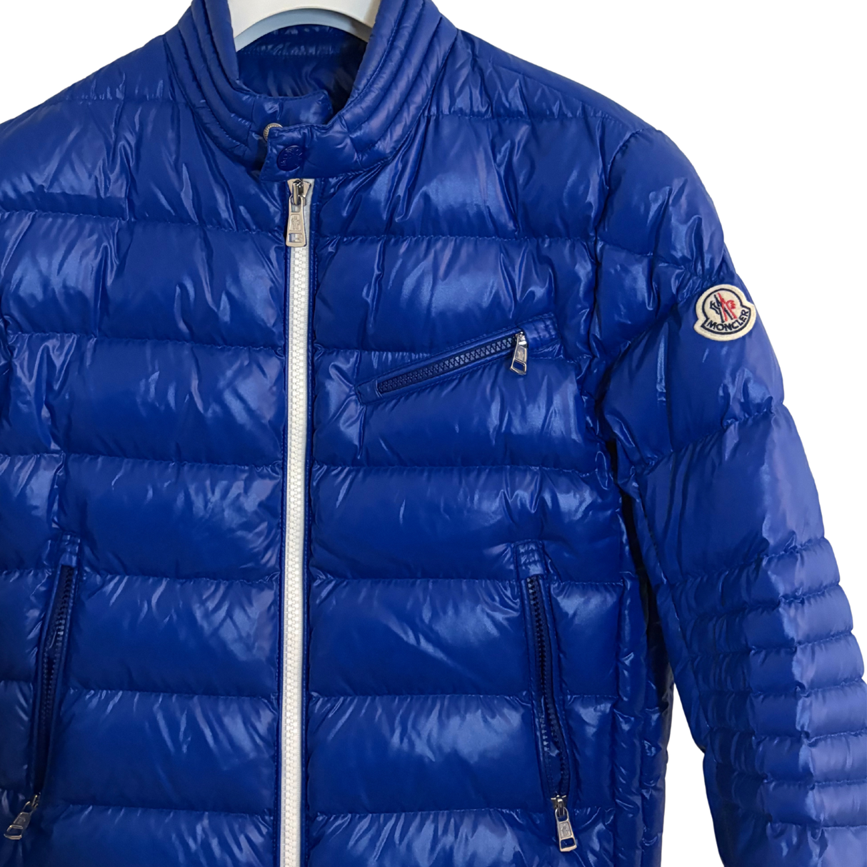 Moncler Berriat Jacket / 1