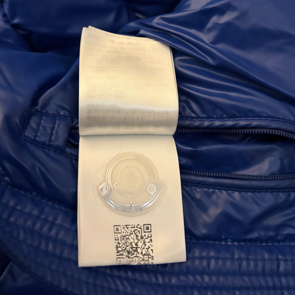 Moncler Berriat Jacket / 1