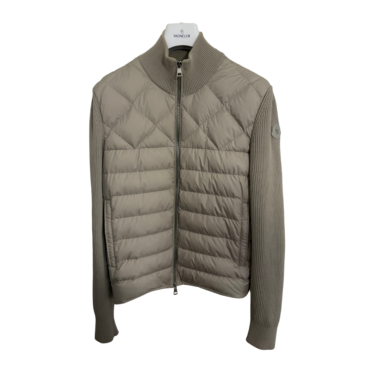 Moncler Cardigan / M