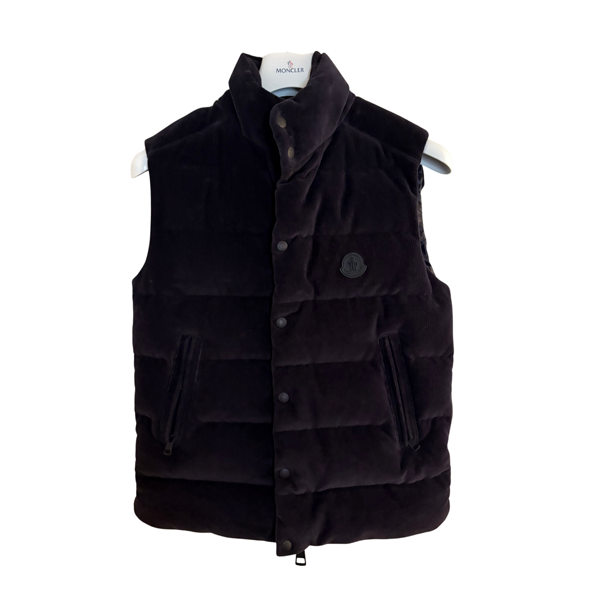 Moncler Corduroy Tibb / 0