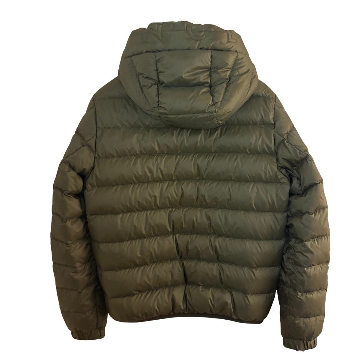 Moncler Najan Hooded Jacket / 2