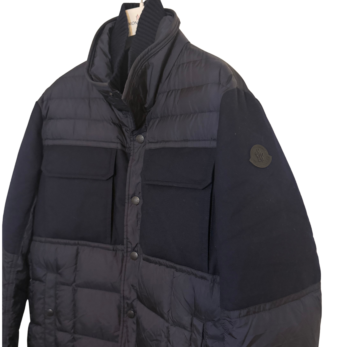 Moncler Albi Jacket / 5