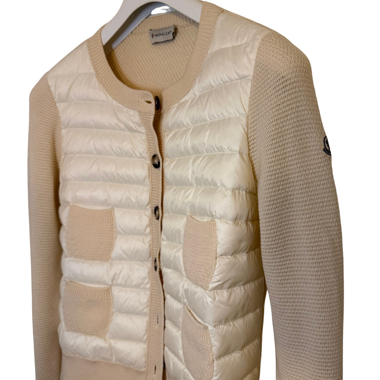 Moncler Cardigan Women´s / M