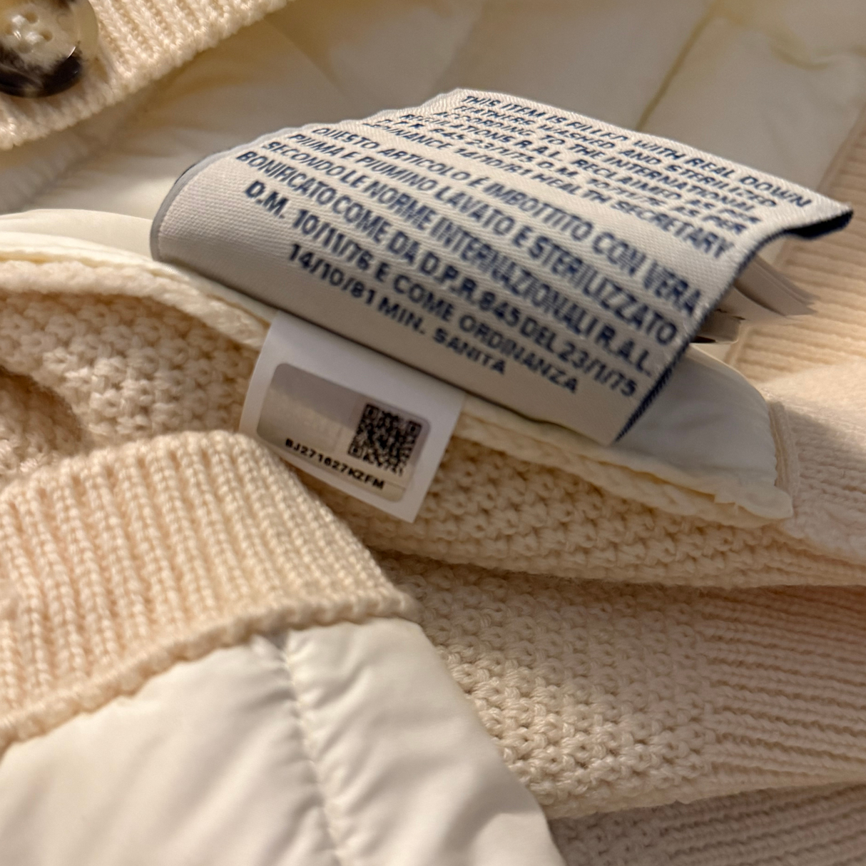 Moncler Cardigan Women´s / M