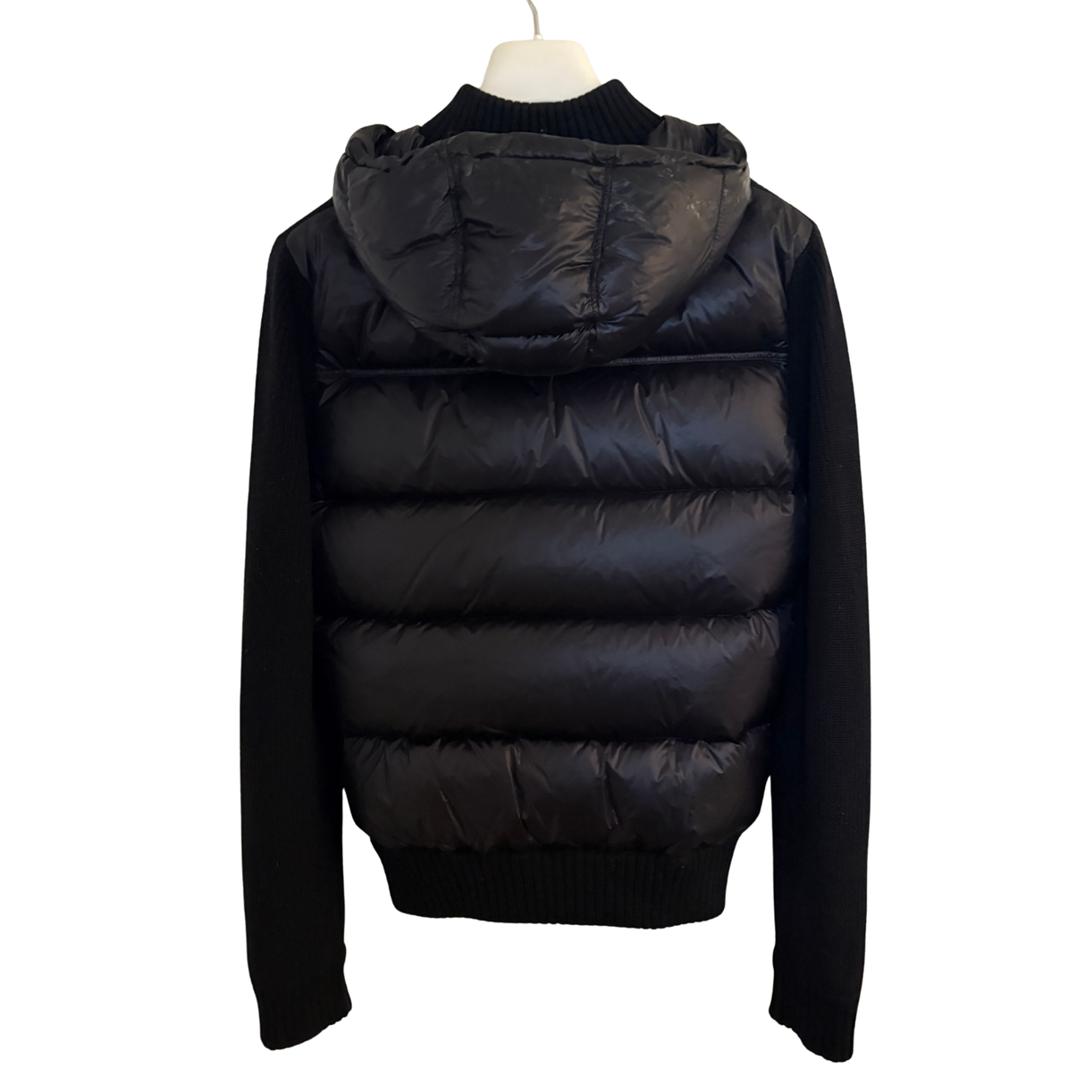 Moncler Padded Cardigan / S