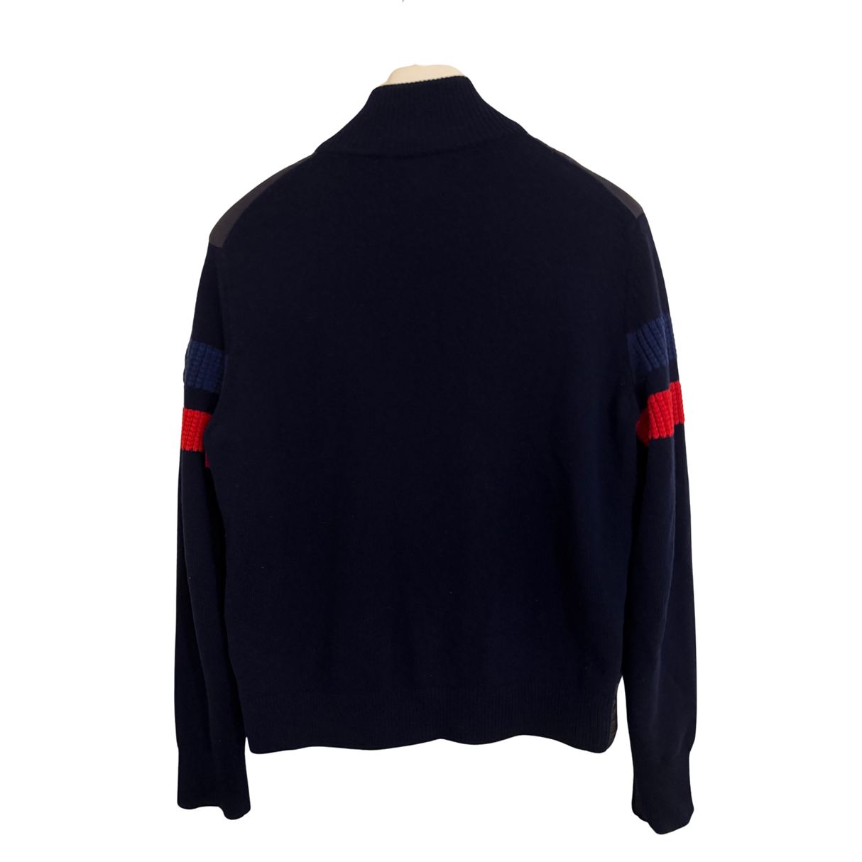 Moncler Wool Cardigan / M