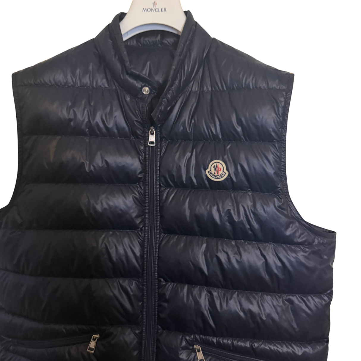 Moncler Gui Gilet / 6
