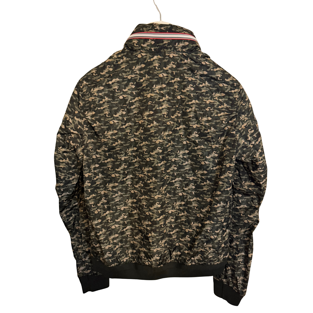Moncler Rufin Windbreaker Jacket / 4