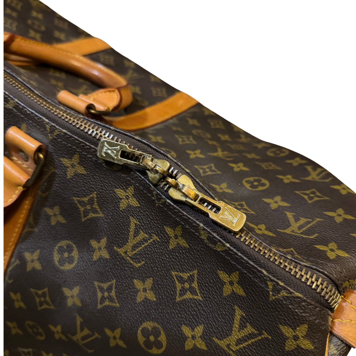 Louis Vuitton Keepall 50