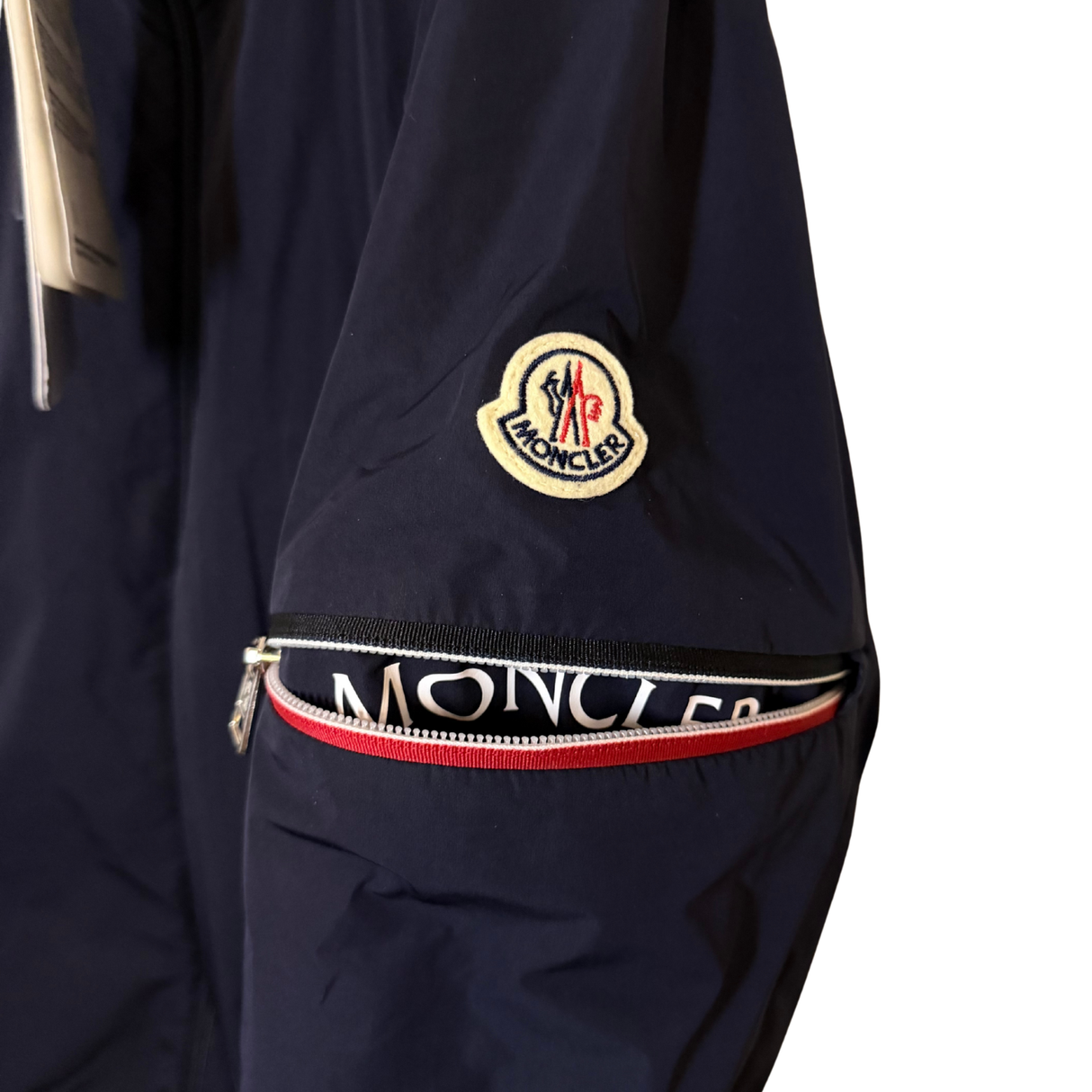 Moncler Ruinette Windbreaker / 2