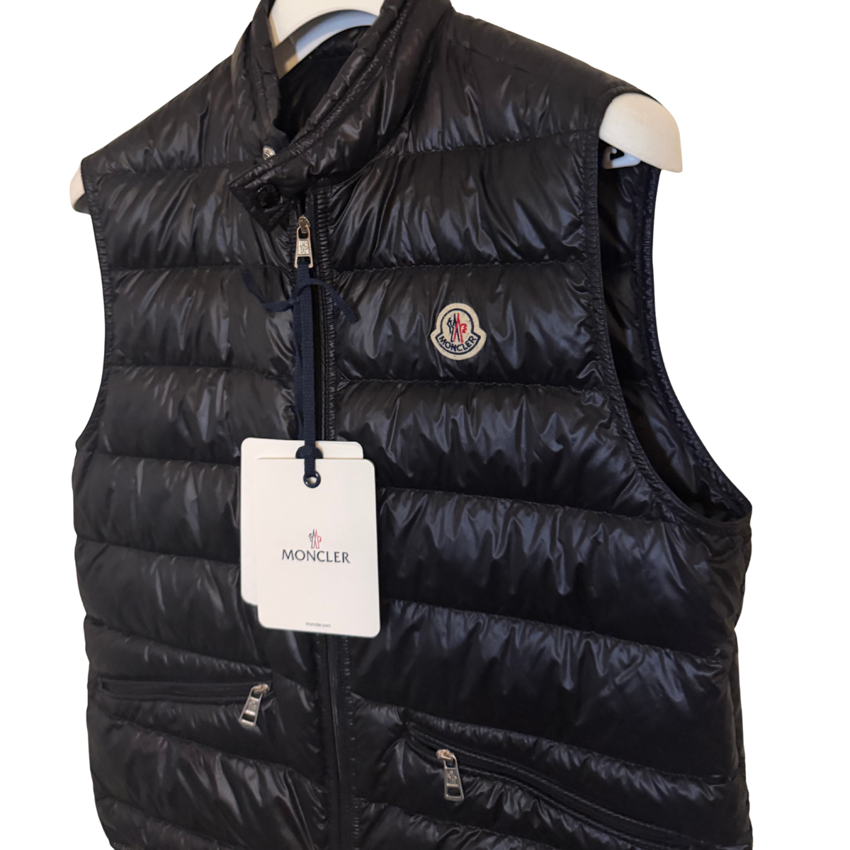 Moncler Gui Gilet / 2