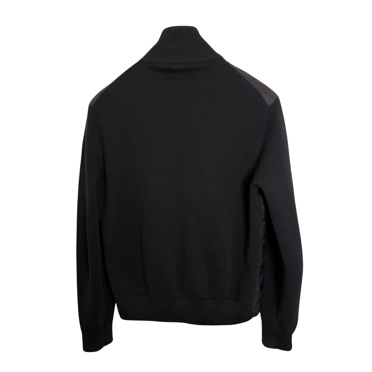 Moncler Down Cardigan / Large