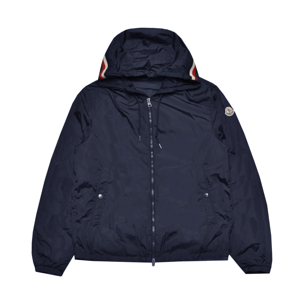 Moncler Grimpeurs Hooded Windbreaker / 2