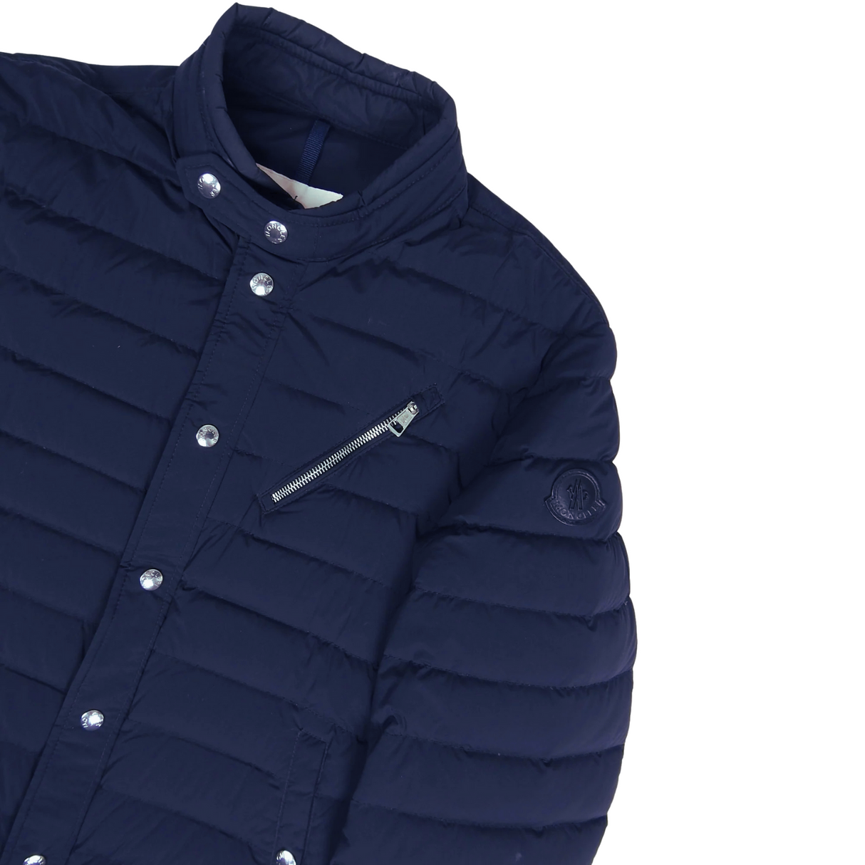 Moncler Nestor Down Jacket / 4