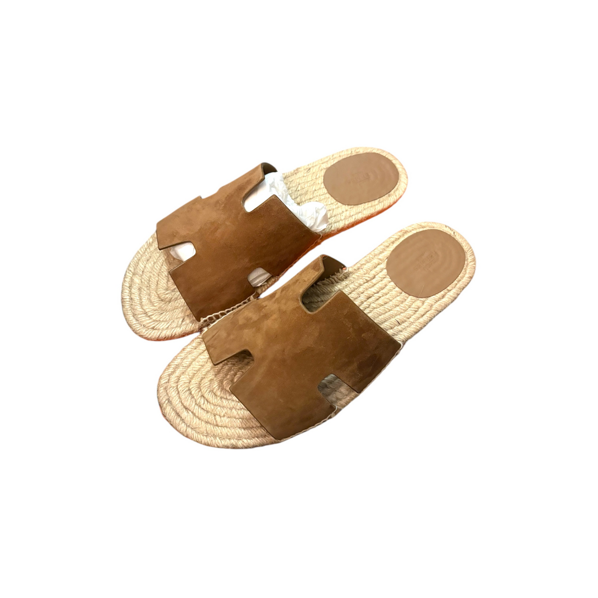 Hermes Antigua Espadrille / 44