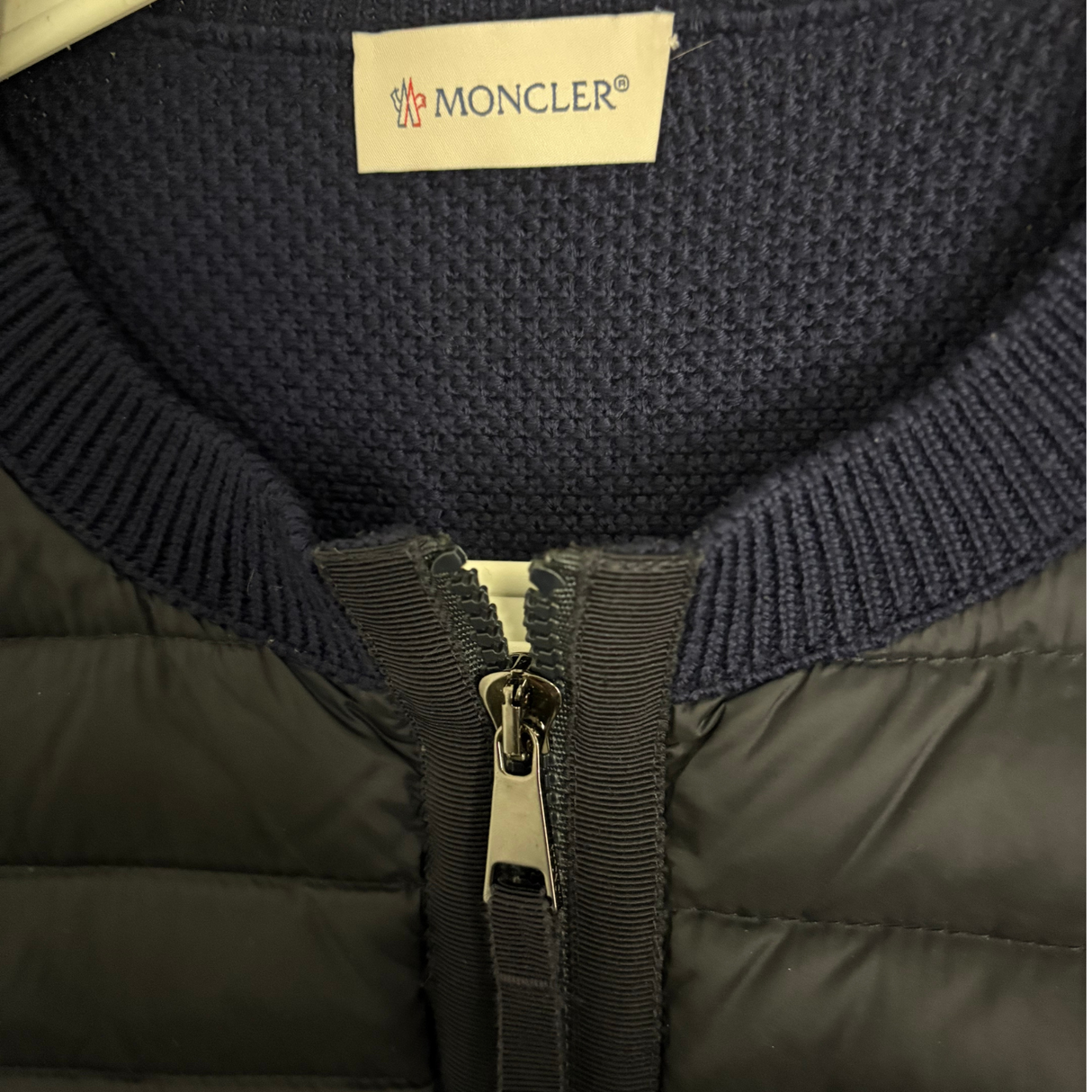 Moncler Cardigan Women / Small
